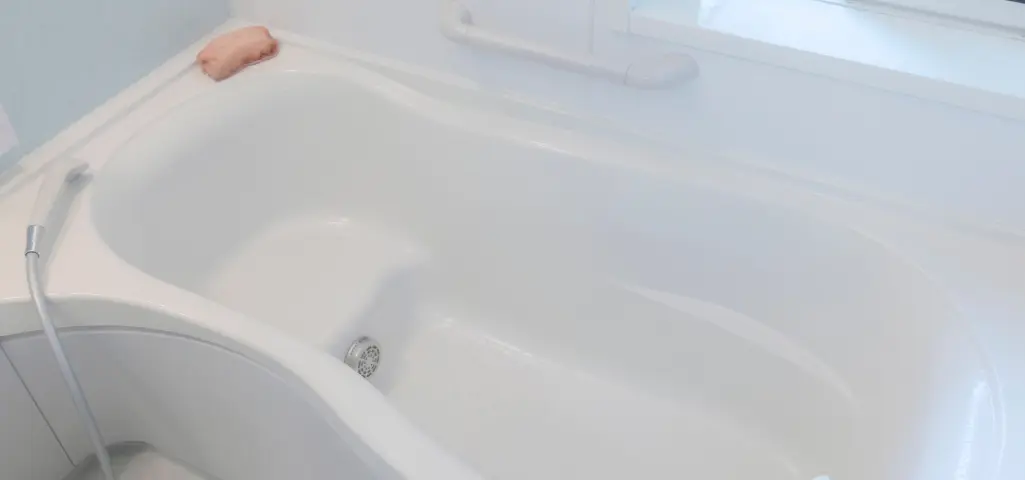 お風呂クリーニング